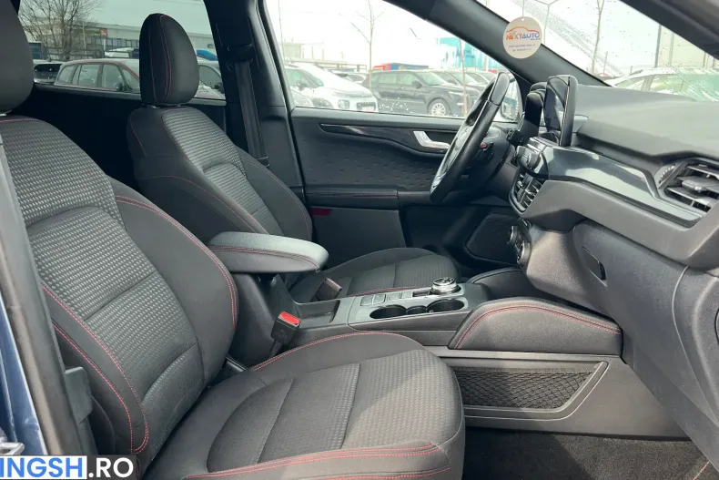 Ford Kuga din 2020 cu 145.000 km - oferta FOR244572 - foto 11
