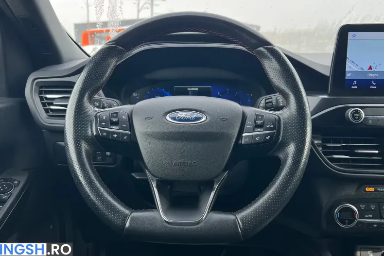Ford Kuga din 2020 cu 145.000 km - oferta FOR244572 - foto 13