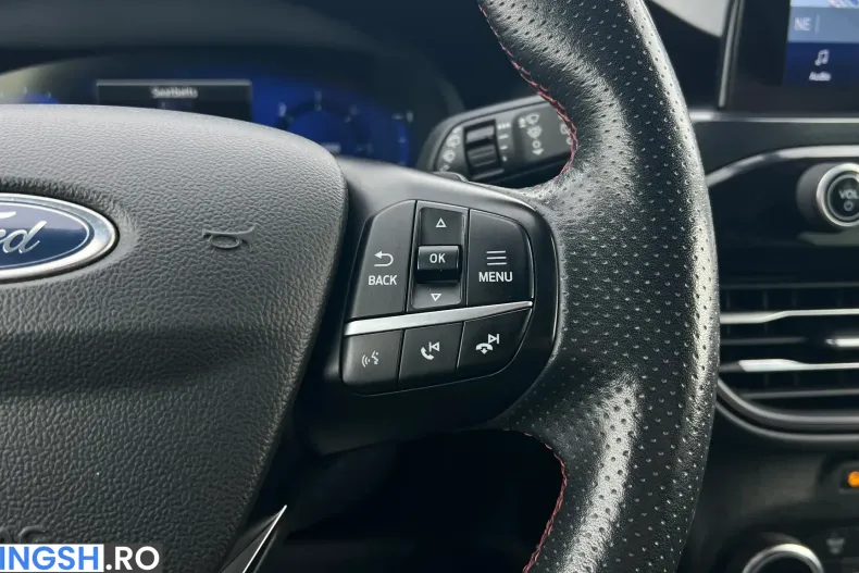 Ford Kuga din 2020 cu 145.000 km - oferta FOR244572 - foto 14