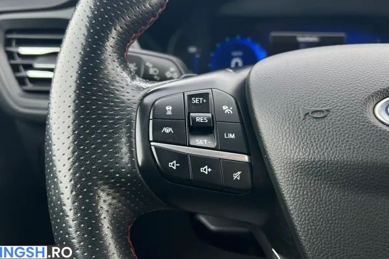 Ford Kuga din 2020 cu 145.000 km - oferta FOR244572 - foto 15