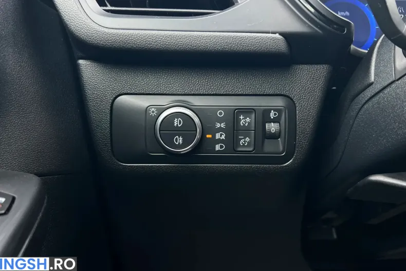 Ford Kuga din 2020 cu 145.000 km - oferta FOR244572 - foto 18