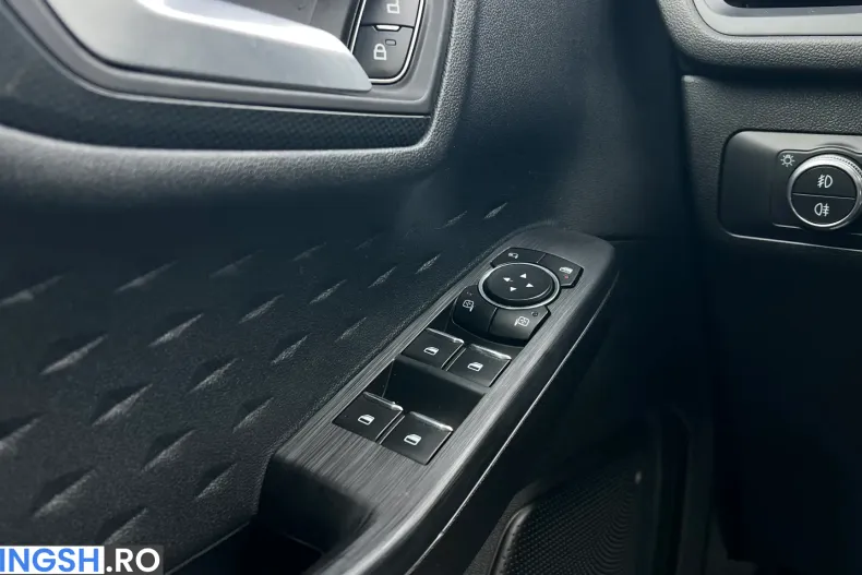 Ford Kuga din 2020 cu 145.000 km - oferta FOR244572 - foto 19
