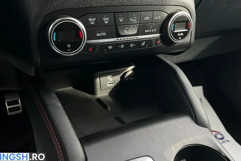 Ford Kuga din 2020 cu 145.000 km - oferta FOR244572 - foto 21