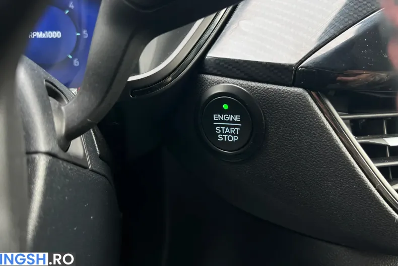 Ford Kuga din 2020 cu 145.000 km - oferta FOR244572 - foto 25