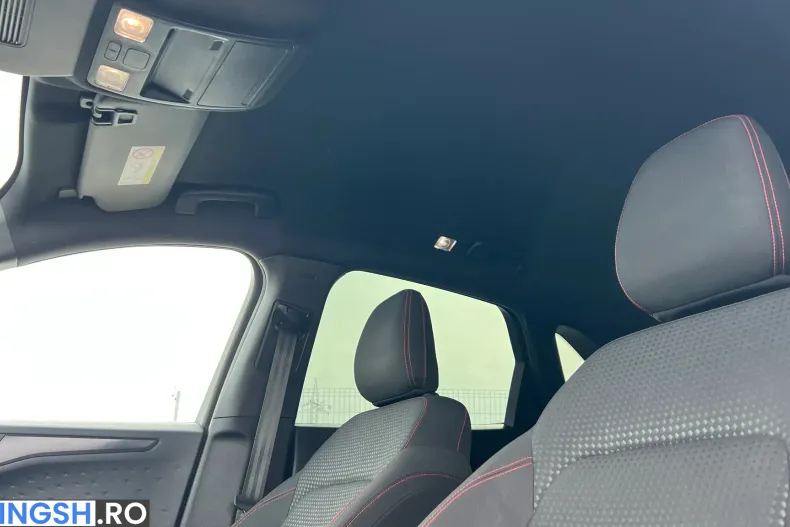 Ford Kuga din 2020 cu 145.000 km - oferta FOR244572 - foto 26