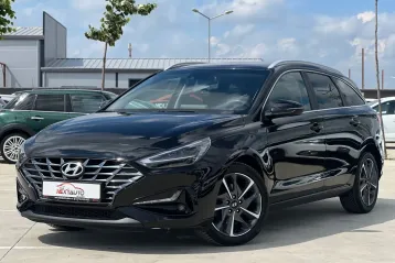 Hyundai i30 din 2023 - oferta HYU244573