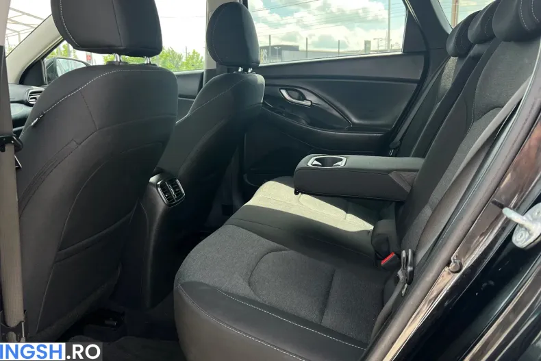 Hyundai i30 din 2023 cu 164.000 km - oferta HYU244573 - foto 7