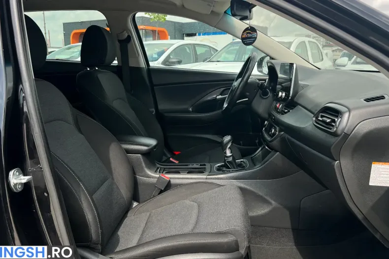 Hyundai i30 din 2023 cu 164.000 km - oferta HYU244573 - foto 9