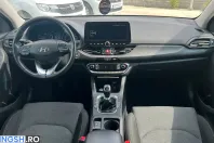 Hyundai i30 din 2023 cu 164.000 km - oferta HYU244573 - foto 10