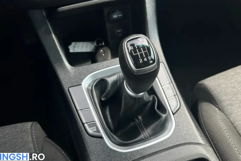 Hyundai i30 din 2023 cu 164.000 km - oferta HYU244573 - foto 12