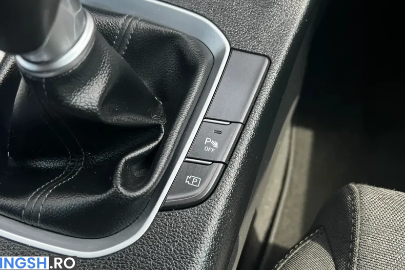 Hyundai i30 din 2023 cu 164.000 km - oferta HYU244573 - foto 14