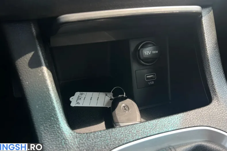 Hyundai i30 din 2023 cu 164.000 km - oferta HYU244573 - foto 15