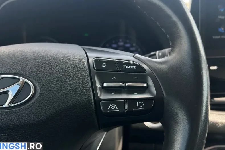 Hyundai i30 din 2023 cu 164.000 km - oferta HYU244573 - foto 19