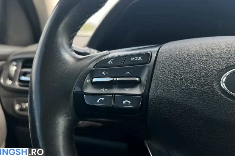 Hyundai i30 din 2023 cu 164.000 km - oferta HYU244573 - foto 20