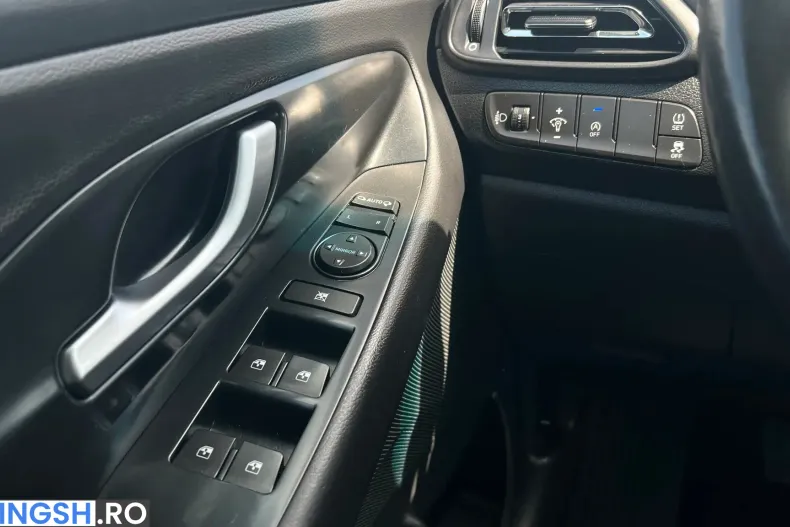 Hyundai i30 din 2023 cu 164.000 km - oferta HYU244573 - foto 21