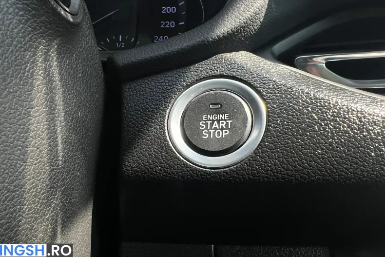 Hyundai i30 din 2023 cu 164.000 km - oferta HYU244573 - foto 24