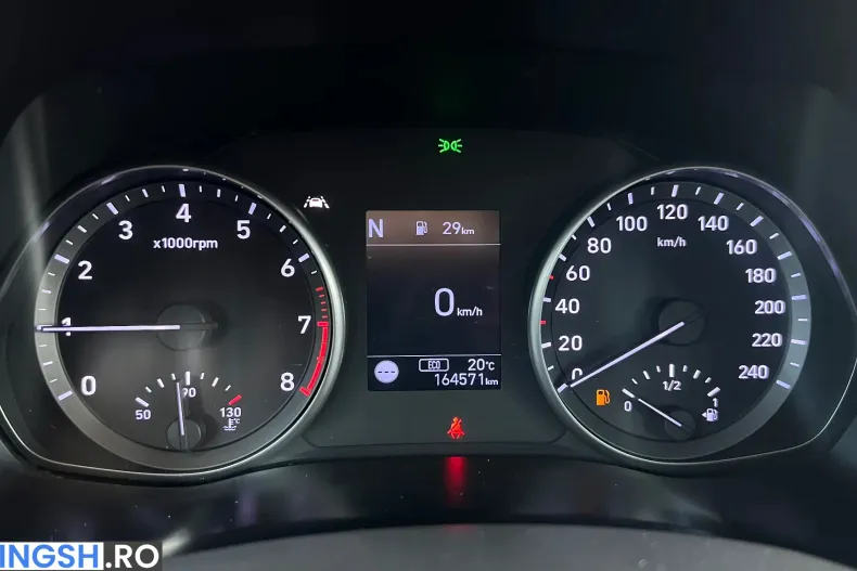 Hyundai i30 din 2023 cu 164.000 km - oferta HYU244573 - foto 26