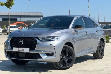 DS Automobiles DS 7 Crossback din 2021 - oferta DSA244574