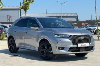 DS Automobiles DS 7 Crossback din 2021 cu 98.000 km - oferta DSA244574 - foto 2