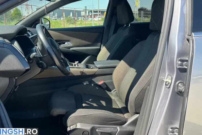 DS Automobiles DS 7 Crossback din 2021 cu 98.000 km - oferta DSA244574 - foto 6
