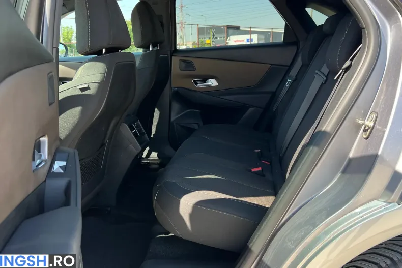 DS Automobiles DS 7 Crossback din 2021 cu 98.000 km - oferta DSA244574 - foto 7