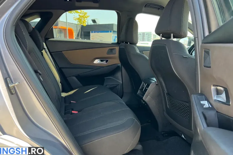 DS Automobiles DS 7 Crossback din 2021 cu 98.000 km - oferta DSA244574 - foto 8