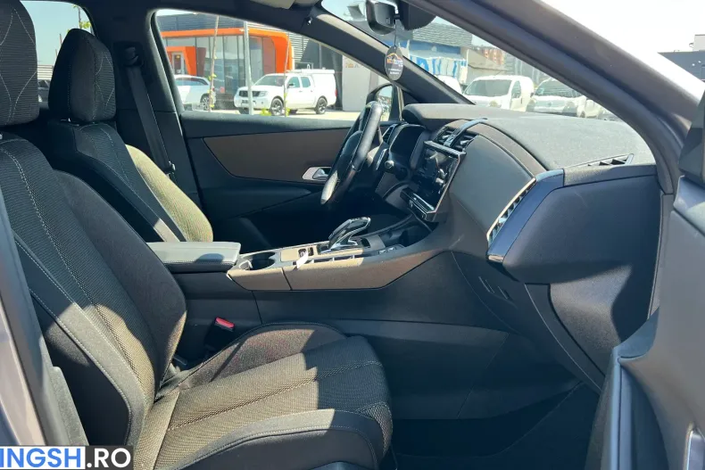 DS Automobiles DS 7 Crossback din 2021 cu 98.000 km - oferta DSA244574 - foto 9