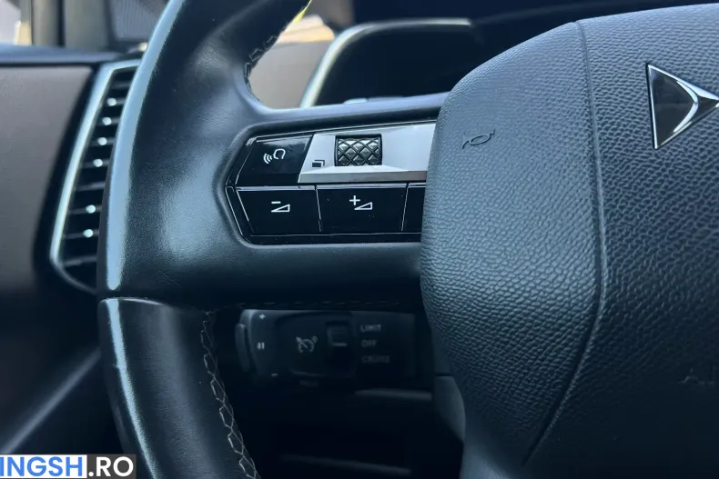 DS Automobiles DS 7 Crossback din 2021 cu 98.000 km - oferta DSA244574 - foto 17