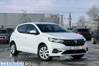 Dacia Sandero din 2023 cu 71.000 km - oferta DAC244575 - foto 2