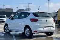 Dacia Sandero din 2023 cu 71.000 km - oferta DAC244575 - foto 4