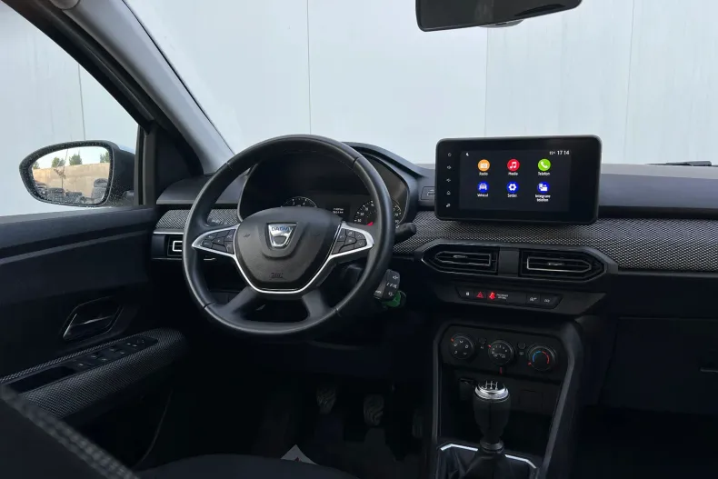 Dacia Sandero din 2023 cu 71.000 km - oferta DAC244575 - foto 9