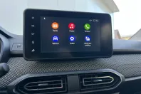 Dacia Sandero din 2023 cu 71.000 km - oferta DAC244575 - foto 13