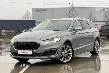 Ford Mondeo din 2020 - oferta FOR244576
