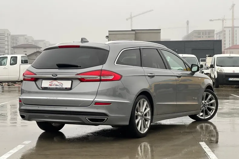 Ford Mondeo din 2020 cu 161.000 km - oferta FOR244576 - foto 3