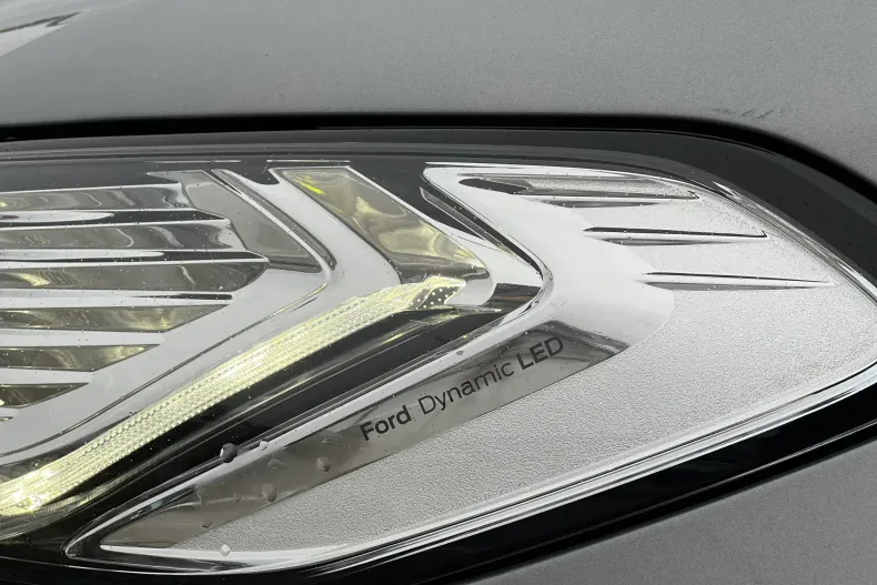 Ford Mondeo din 2020 cu 161.000 km - oferta FOR244576 - foto 5