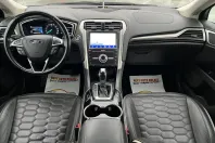 Ford Mondeo din 2020 cu 161.000 km - oferta FOR244576 - foto 12