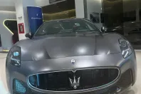 Maserati Granturismo din 2023 cu 1.780 km - oferta MAS244577 - foto 2