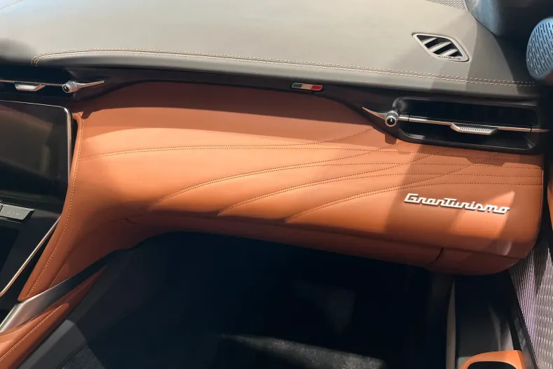 Maserati Granturismo din 2023 cu 1.780 km - oferta MAS244577 - foto 10