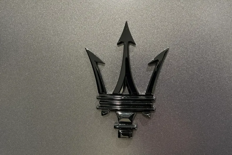 Maserati Granturismo din 2023 cu 1.780 km - oferta MAS244577 - foto 11