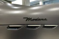 Maserati Granturismo din 2023 cu 1.780 km - oferta MAS244577 - foto 12