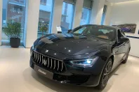 Maserati Ghibli din 2022 cu 25.100 km - oferta MAS244578 - foto 1