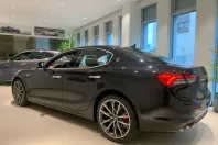 Maserati Ghibli din 2022 cu 25.100 km - oferta MAS244578 - foto 4