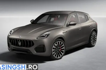 Maserati Grecale din 2026 - oferta MAS244579