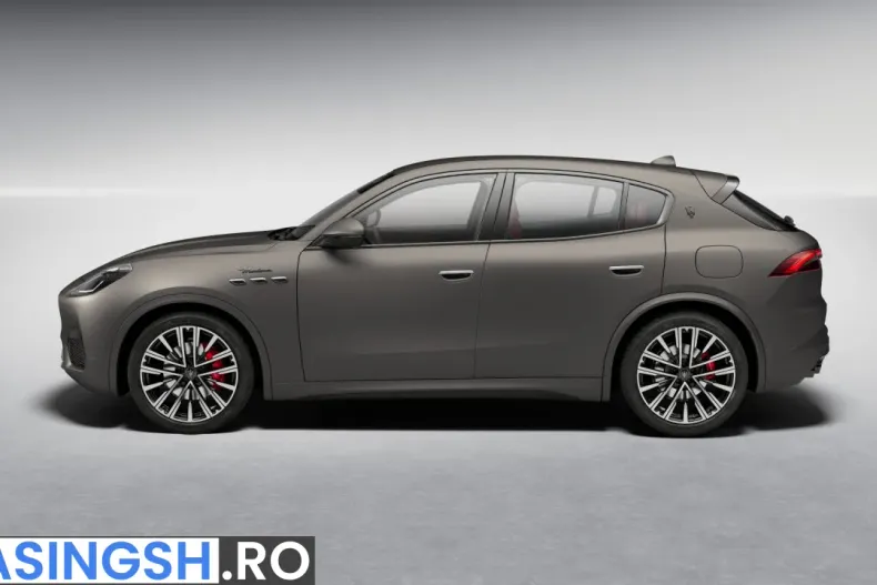 Maserati Grecale din 2026 cu 1 km - oferta MAS244579 - foto 3
