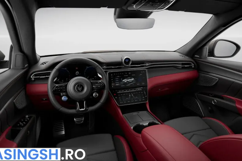 Maserati Grecale din 2026 cu 1 km - oferta MAS244579 - foto 5