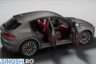 Maserati Grecale din 2026 cu 1 km - oferta MAS244579 - foto 8