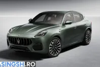 Maserati Grecale din 2026 cu 1 km - oferta MAS244580 - foto 1