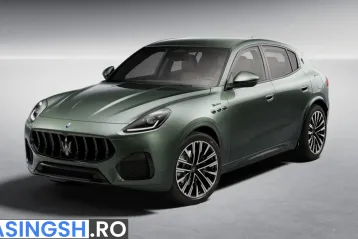 Maserati Grecale din 2026 - oferta MAS244580