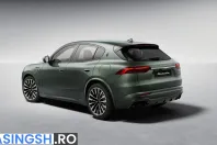 Maserati Grecale din 2026 cu 1 km - oferta MAS244580 - foto 2