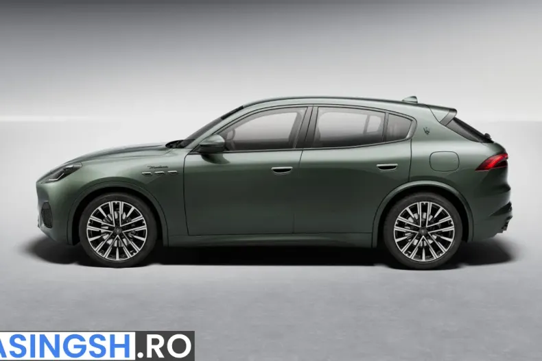 Maserati Grecale din 2026 cu 1 km - oferta MAS244580 - foto 3